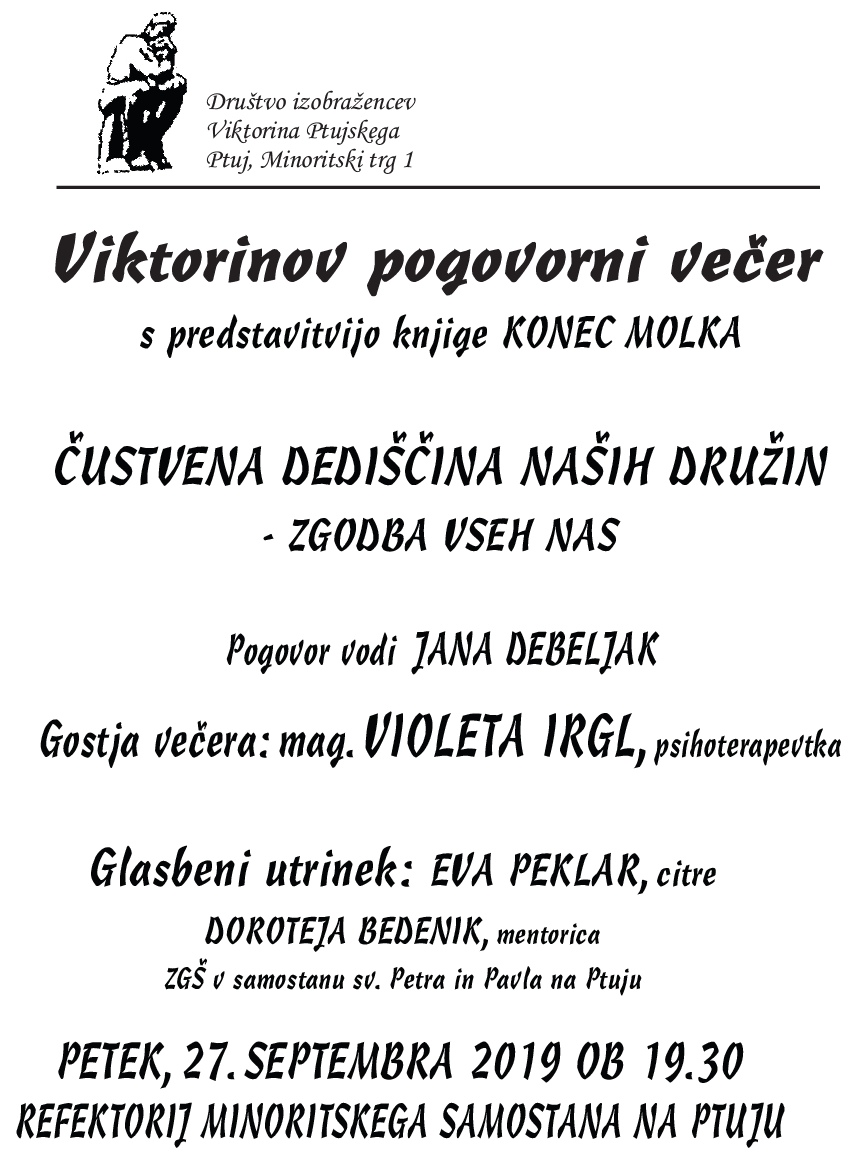 viktorinov vecer september