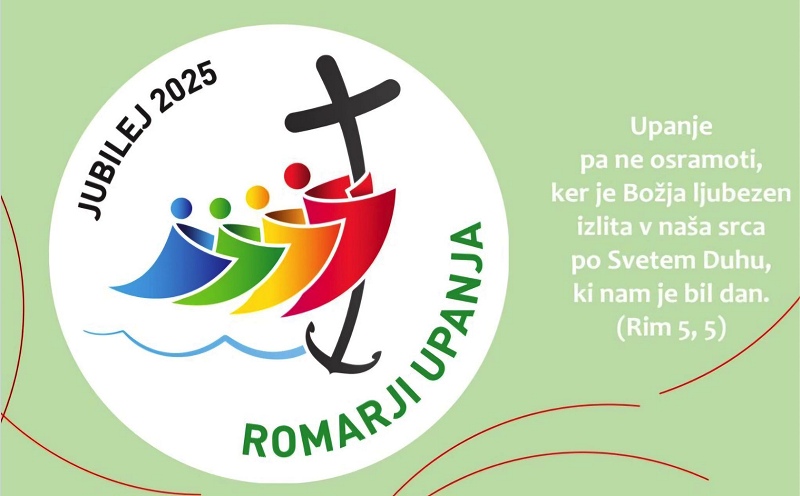 romarji upanja jubilej 2025