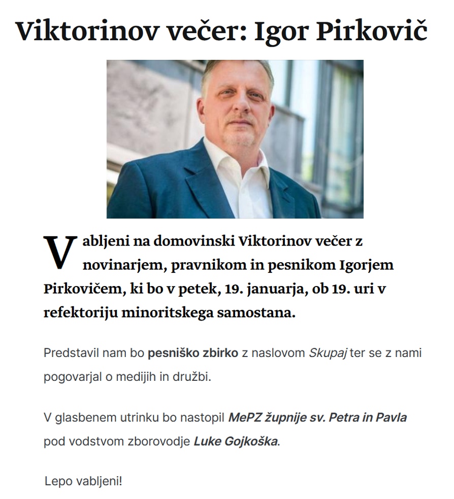 viktorinov 2024 pirkovic