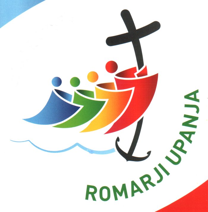 1 postna Romarji upanja 25