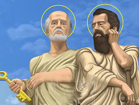 sv Peter in Pavel 25