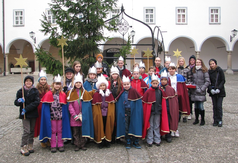 koledovanje 2011