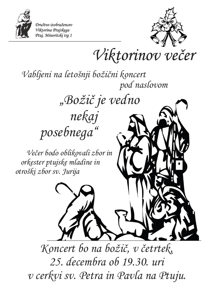 božični koncert2014