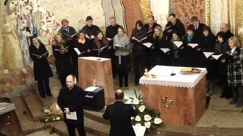 domžalski komorni zbor